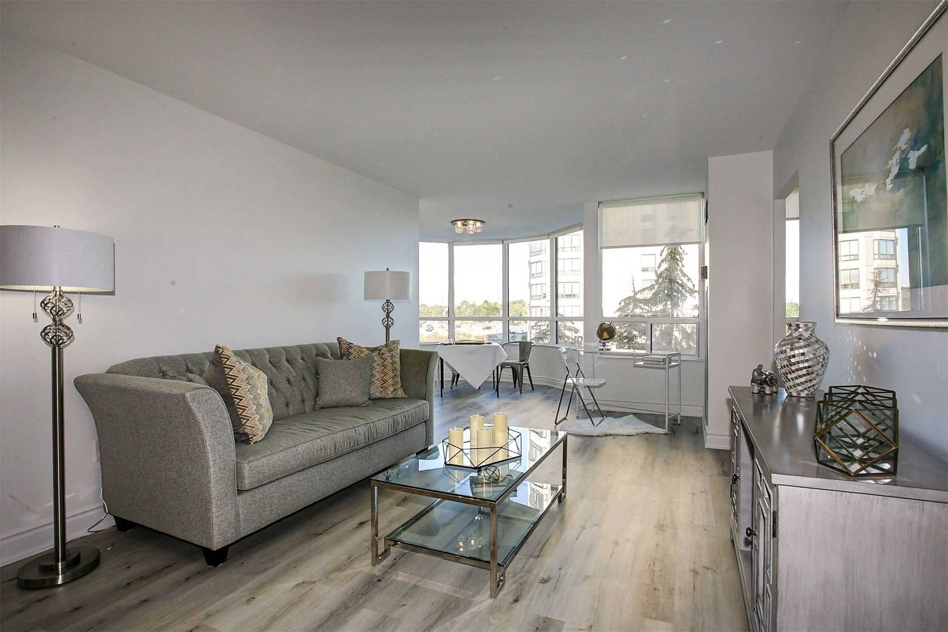 409 333 Clark Ave, Thornhill Terminated, N5341576 Condos.ca