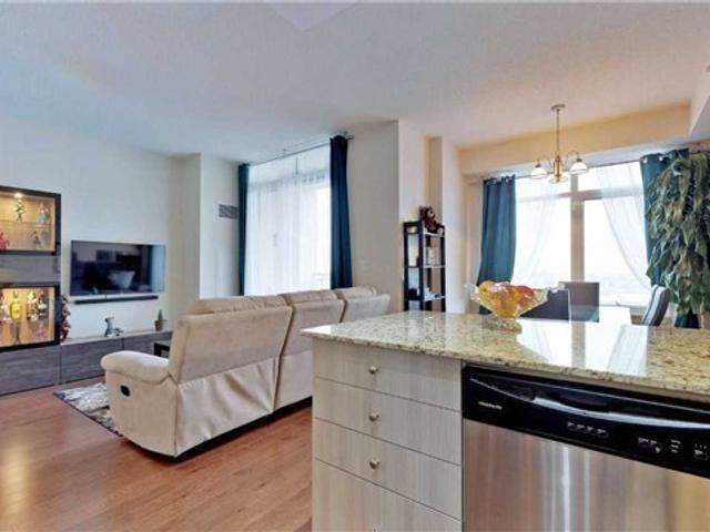 614 - 24 Woodstream Blvd