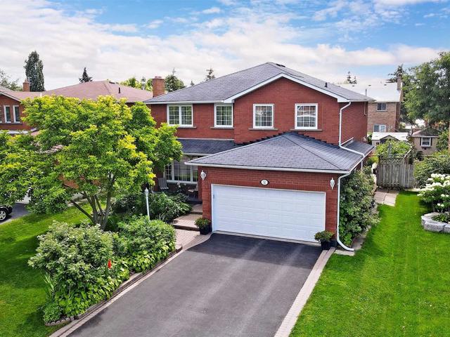 51 Bramble Cres