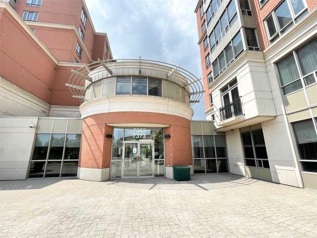 607 - 7363 Kennedy Rd