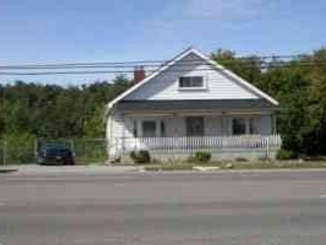 14108 Yonge St W