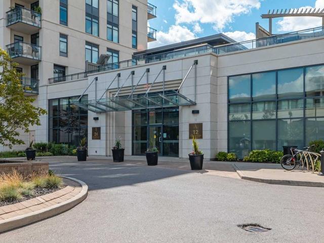 413 - 12 Woodstream Blvd