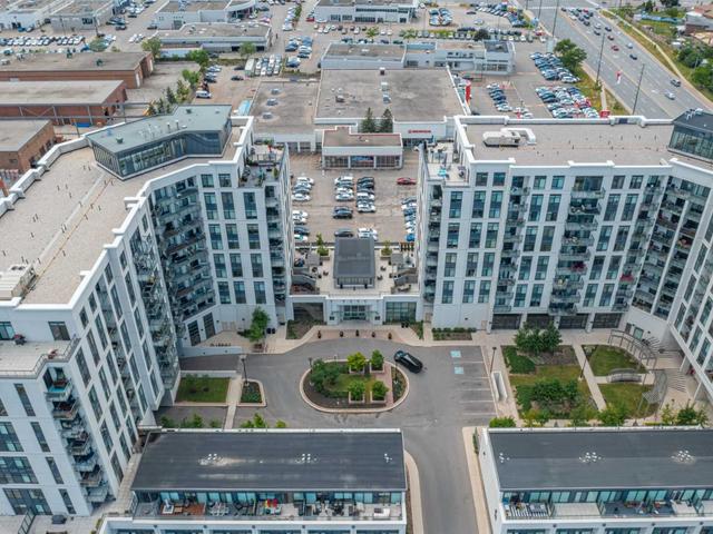 413 - 12 Woodstream Blvd