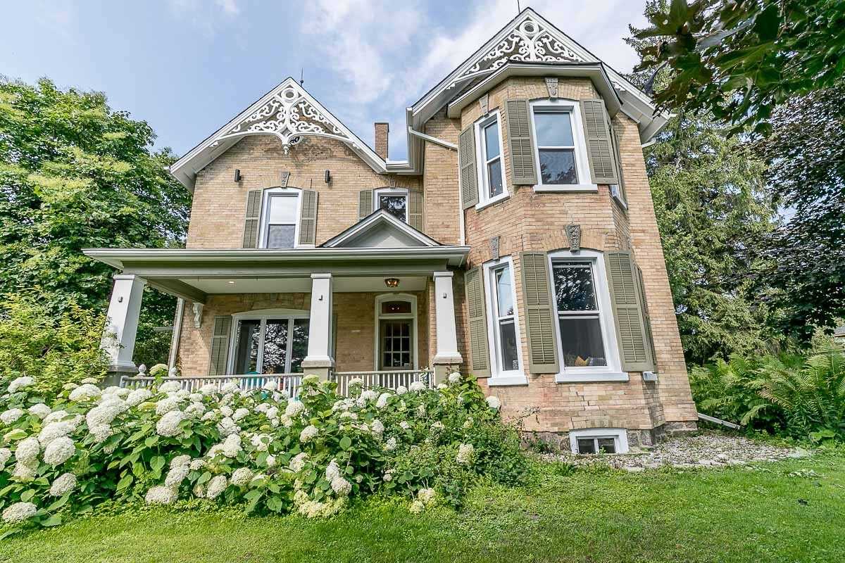 6990 Concession Rd 6, Uxbridge For Sale 2,098,000 Property.ca