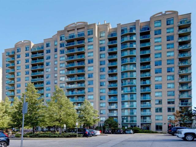 716 - 39 Oneida Cres