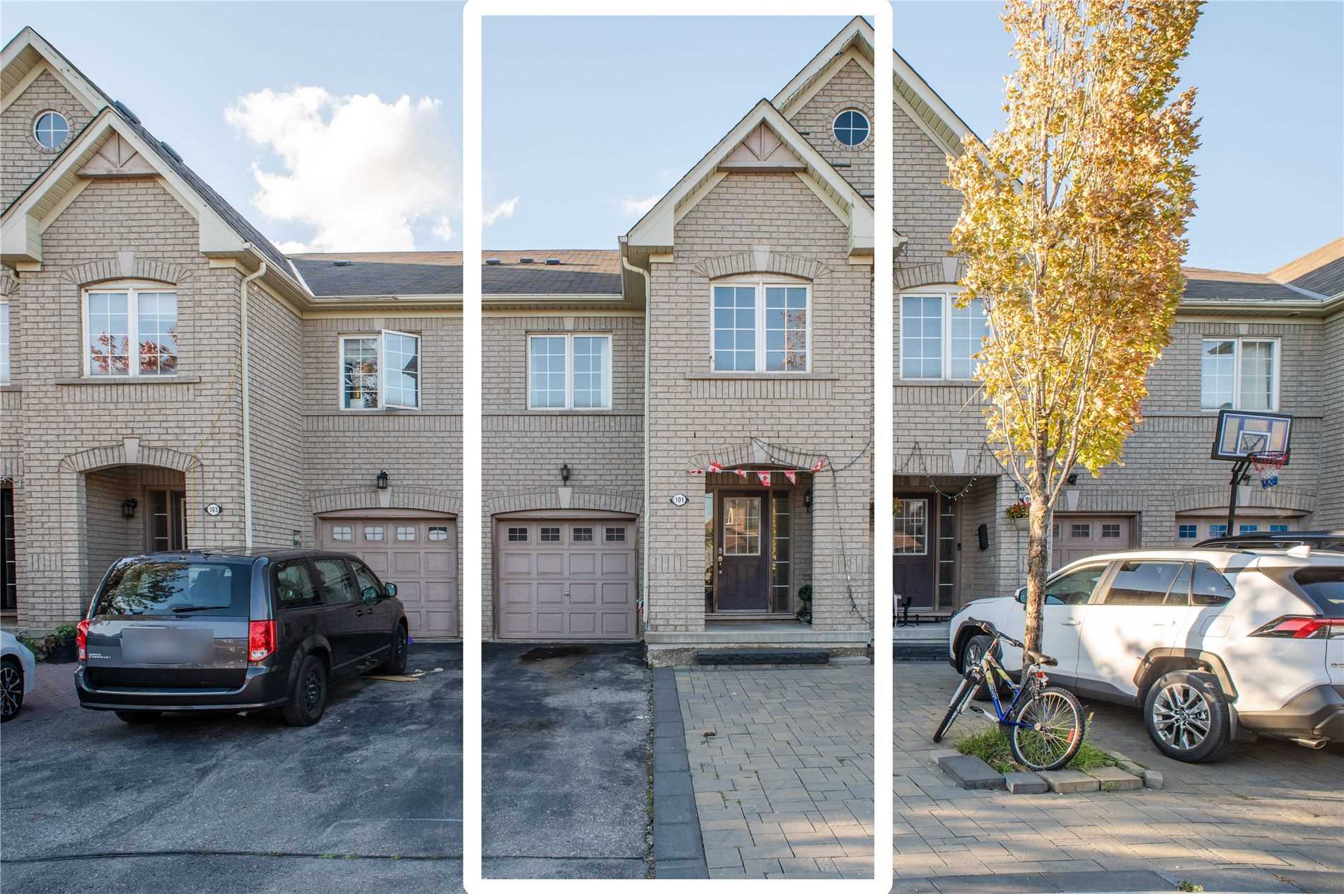 101 Nasir Cres, Maple Terminated, N5366606 Condos.ca