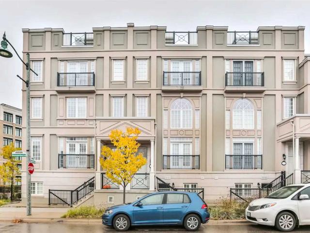 21 Mackenzie's Stand Ave
