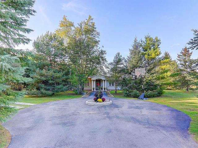 4760 18th Sideroad Rd