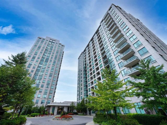 1203 - 100 Promenade Circ