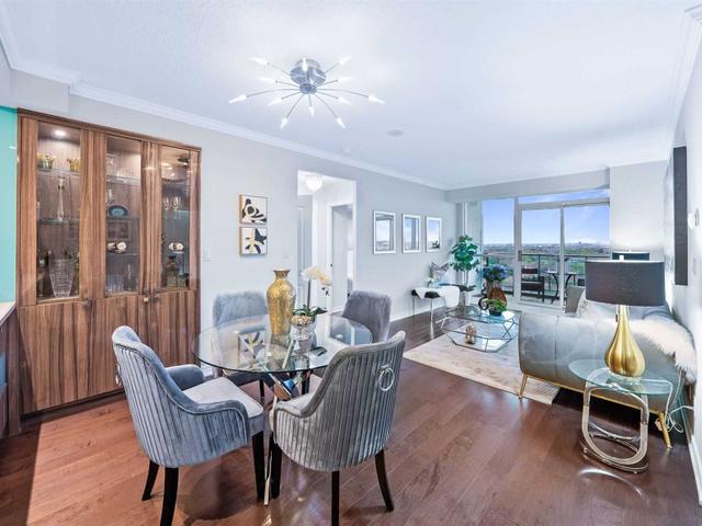 1203 - 100 Promenade Circ