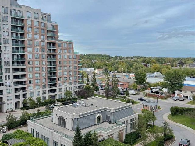 805 - 310 Red Maple Rd