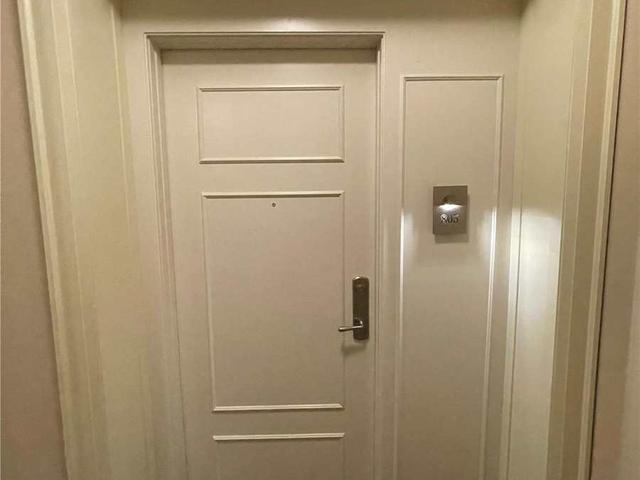 805 - 310 Red Maple Rd