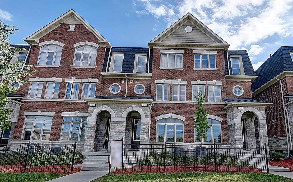 5 1331 Major Mackenzie Dr, Maple Sold, N5374525 Condos.ca