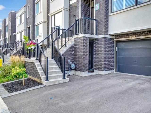 17 Sydney Circle Circ