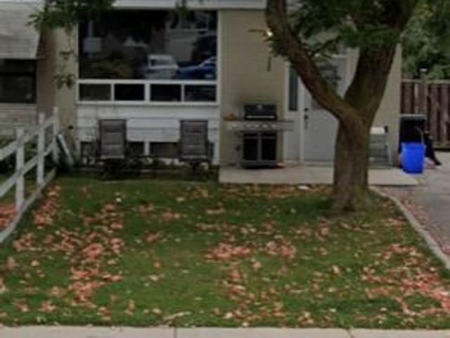 Basemen - 275 Browndale Cres