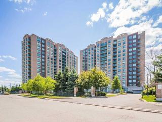 1103 - 11 Oneida Cres