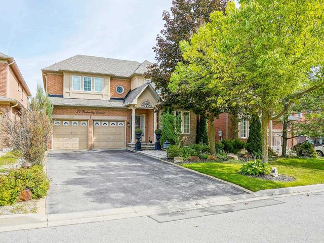 54 Richvalley Cres