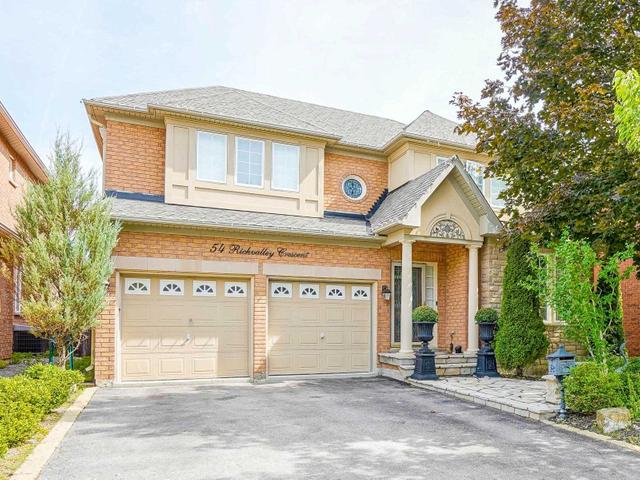 54 Richvalley Cres