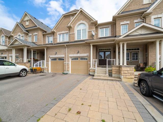 43 Lindvest Cres