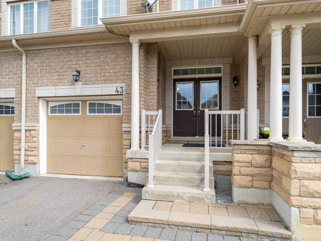 43 Lindvest Cres