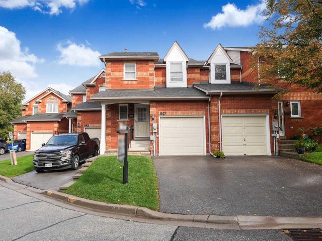 847 Playter Cres