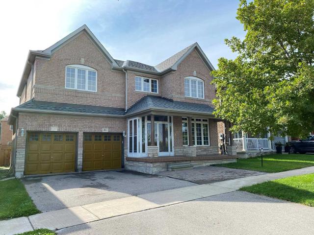 61 Courtfield Cres