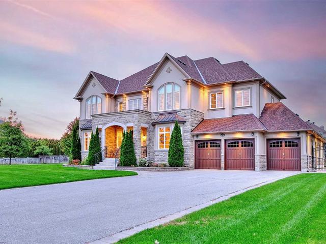 18 Heritage Woods Manr