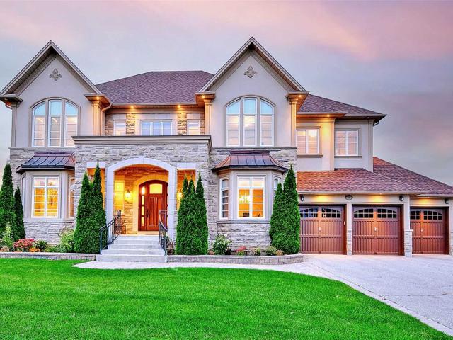 18 Heritage Woods Manr