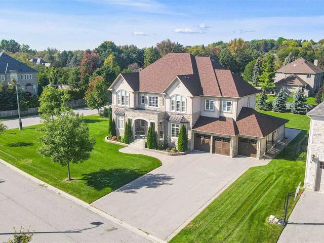 18 Heritage Woods Manr