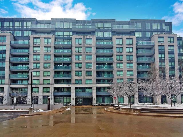 502 - 30 Clegg Rd