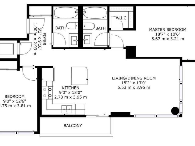 502 - 30 Clegg Rd