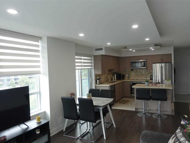 502 - 30 Clegg Rd
