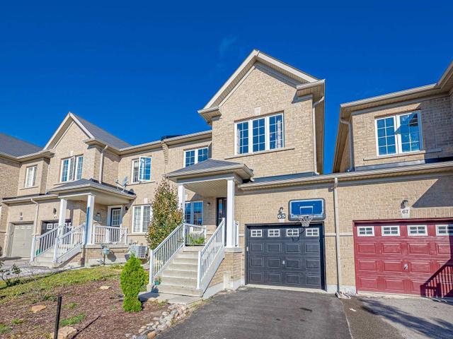 65 Westcliffe Cres