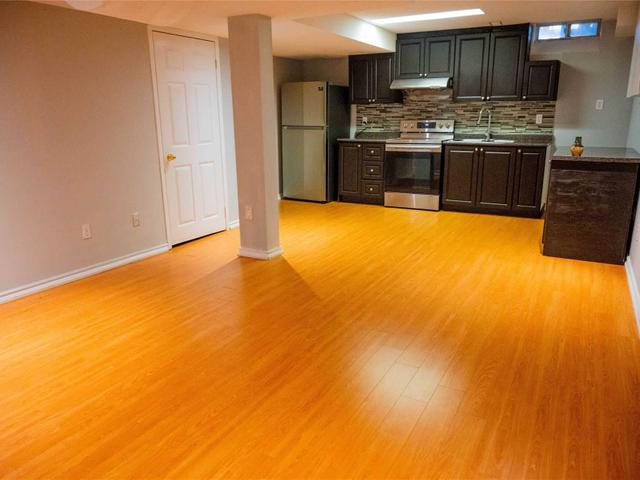 Bsmt - 9 Horstman St