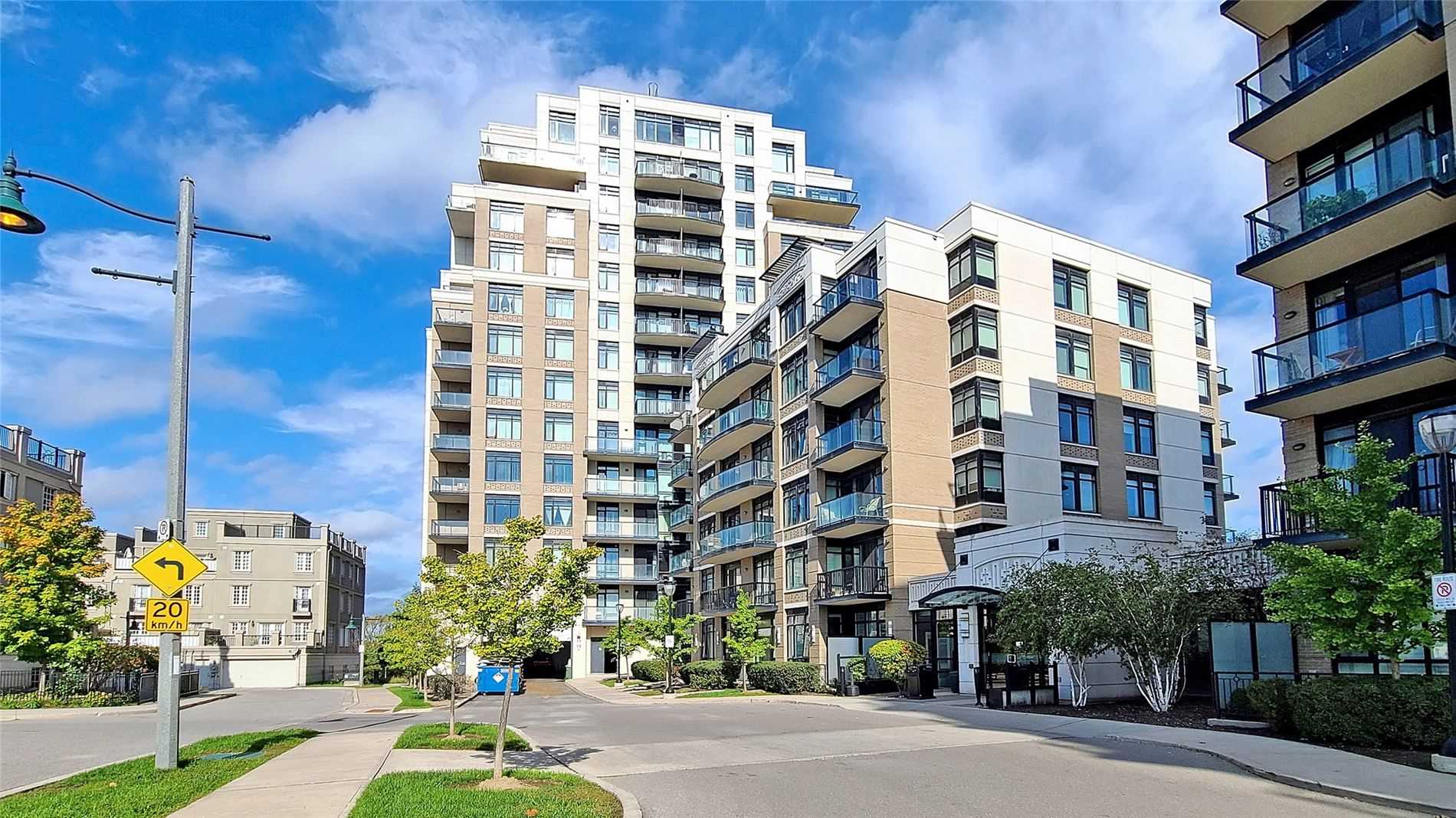 301 - 151 Upper Duke Cres, Markham | Sold Conditional, N5403068 | Condos.ca