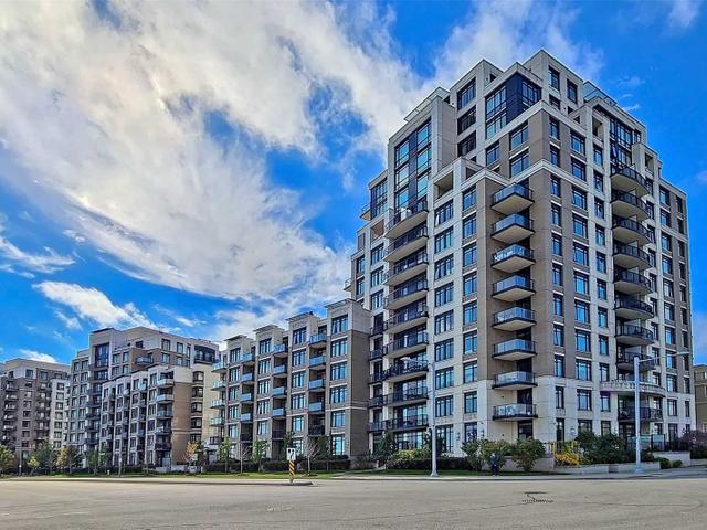 301 - 151 Upper Duke Cres