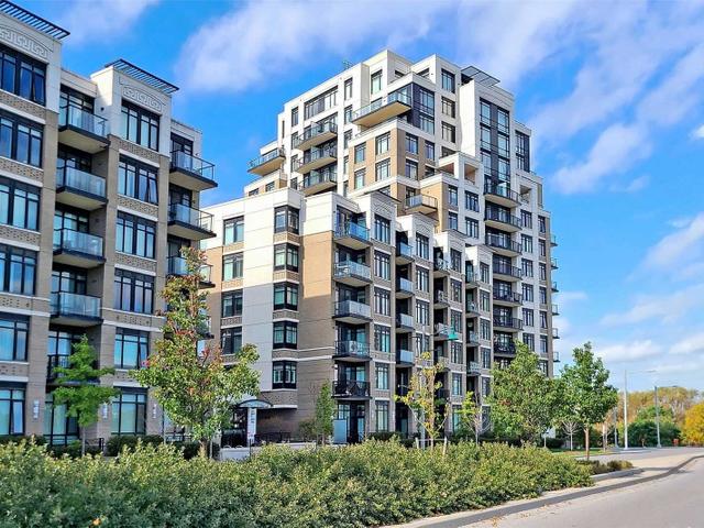 301 - 151 Upper Duke Cres