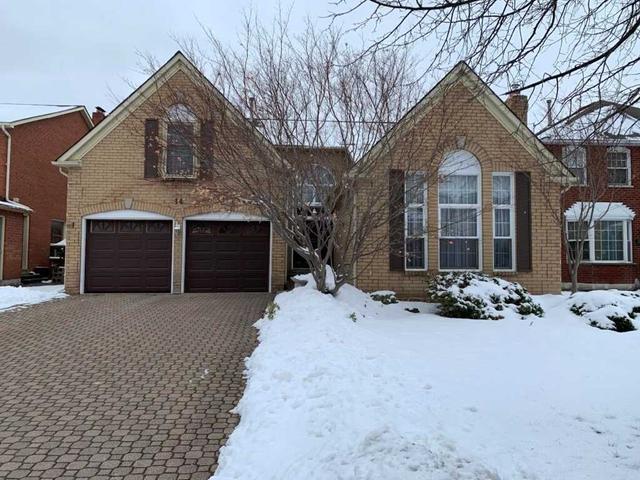 14 Millstone Crt