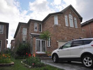 Bsmt - 53 Fortune Cres