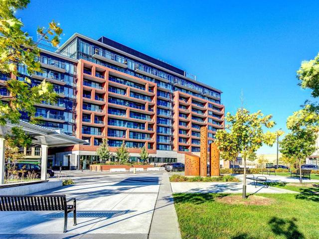 706 - 99 Eagle Rock Way