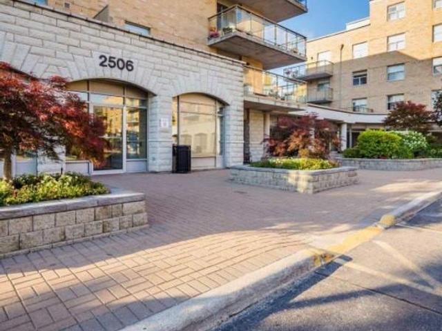 518 - 2506 Rutherford Rd, Concord | Sold, N5407290 | Condos.ca