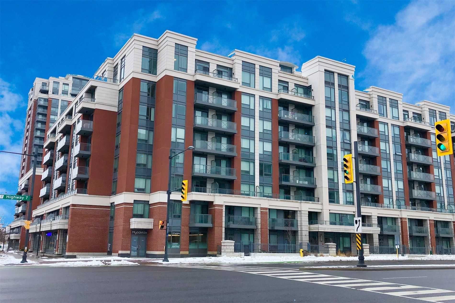 301 8228 Birchmount Rd, Markham Leased, N5407740 Condos.ca