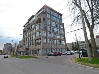 507 - 10376 Yonge St