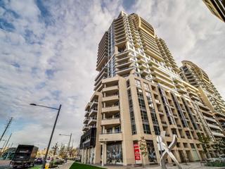 2405 - 9201 Yonge St