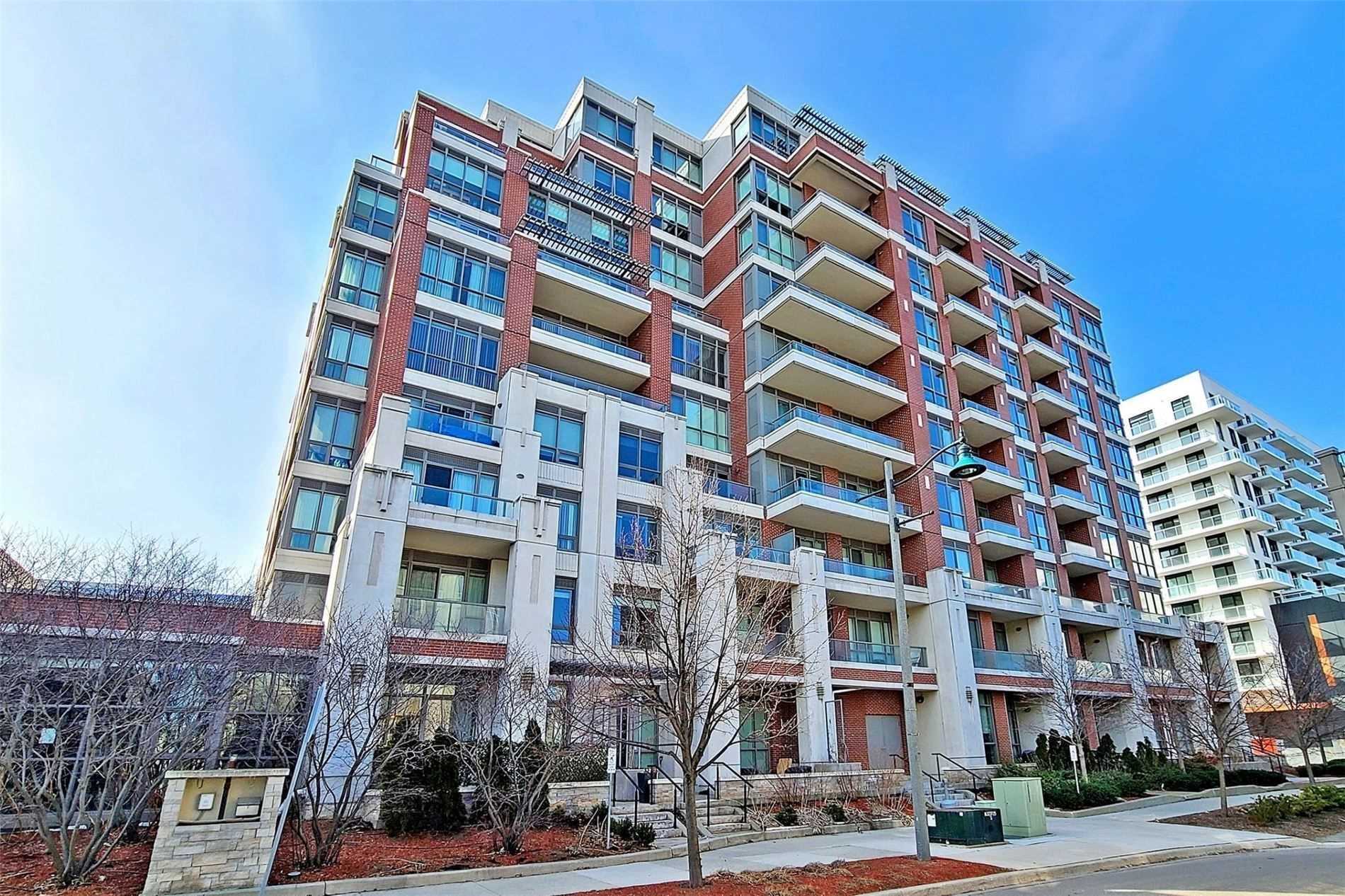 110 - 1 Upper Duke Cres, Unionville | Sold, N5413276 | Condos.ca