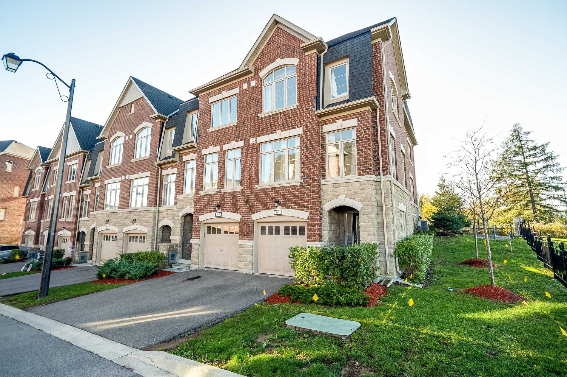 64 1331 Major Mackenzie Dr, Maple Sold, N5416428 Condos.ca