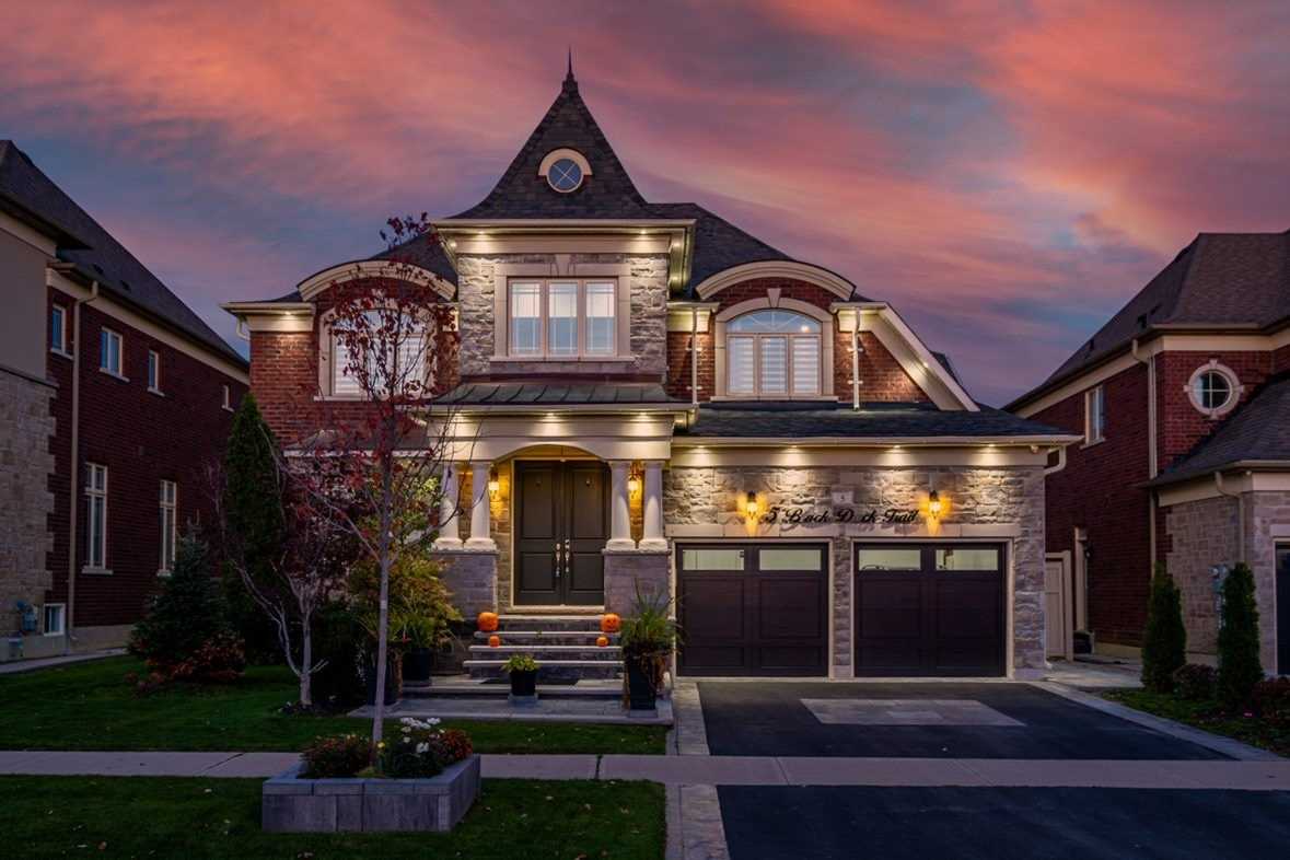 5 Black Duck Tr, Nobleton Sold, N5416564 Property.ca