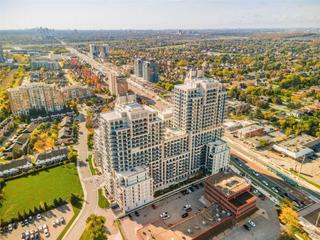 904 - 9201 Yonge St