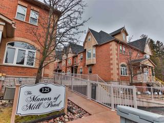 22 - 125 Hall St