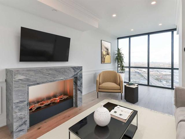 3802 - 2908 Highway 7 Rd